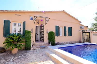 VILLA ROMANTICA