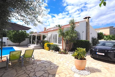 Casa DAWO mit Privatpool