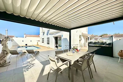 CASA LEONIE con piscina privata