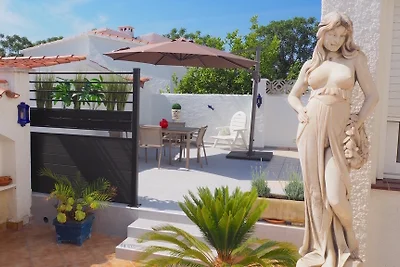 CASA LEONIE con piscina privata