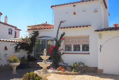 CASA MAJO strandnah mit Privatpool