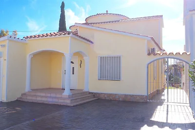 VILLA CALIFORNIA, HUTG 002.861