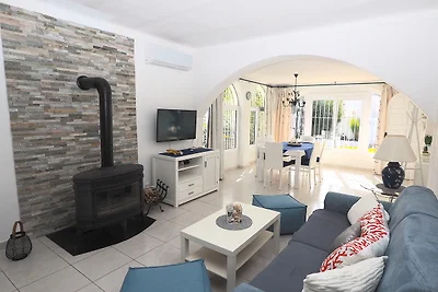 Casa DAWO mit Privatpool