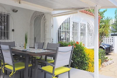 Casa DAWO mit Privatpool