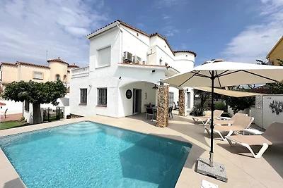 CASA TAMMY m.Privatpool