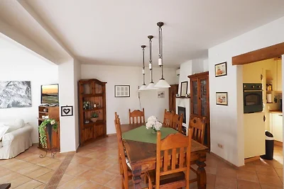 VILLA ROMANTICA