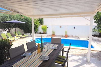 Casa DAWO mit Privatpool