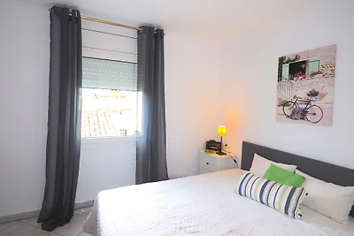 Casa Cap Ras con piscina e posto barca