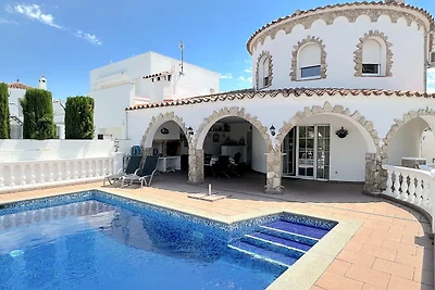 CASA ESTRELLA m.Pool