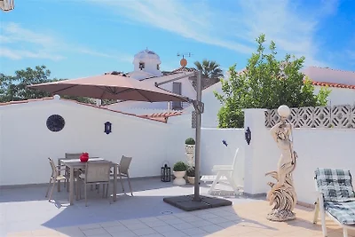 CASA LEONIE con piscina privata