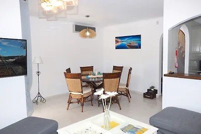 Casa Cap Ras con piscina e posto barca