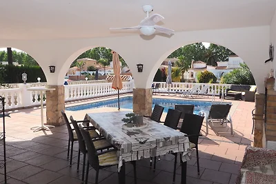 Casa Estrella m.Pool