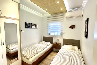 VILLA CARMENCO, HUTG 006295