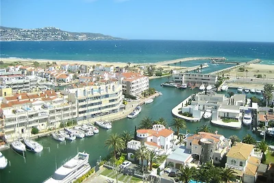 VILLA BELLEVUE m. prive zwembad