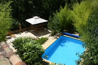La Bastide Blanche