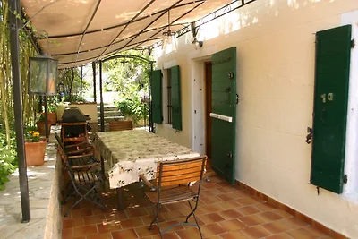 La Bastide Blanche
