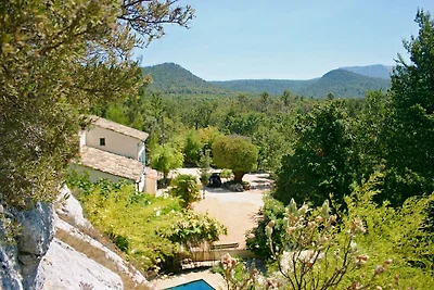 La Bastide Blanche