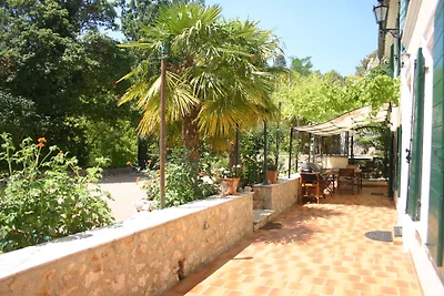 La Bastide Blanche