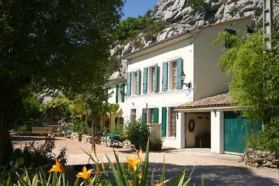 La Bastide Blanche