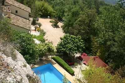 La Bastide Blanche