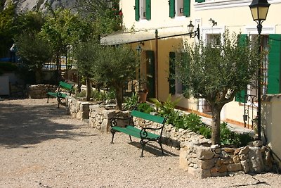 La Bastide Blanche