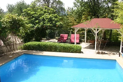 La Bastide Blanche