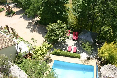 La Bastide Blanche