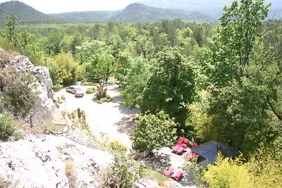 La Bastide Blanche