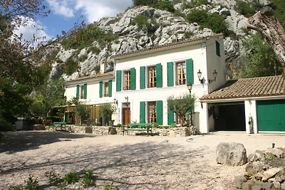 La Bastide Blanche