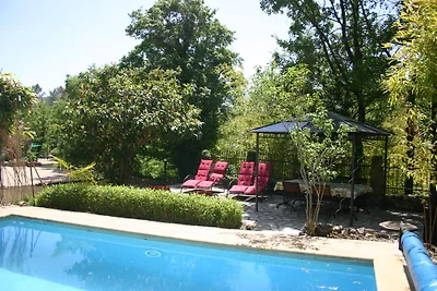 La Bastide Blanche