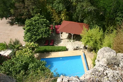 La Bastide Blanche