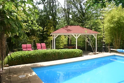La Bastide Blanche