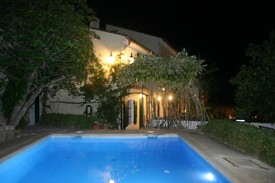 La Bastide Blanche