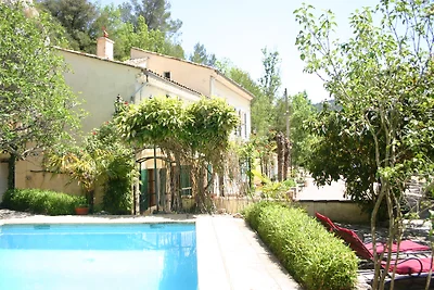La Bastide Blanche
