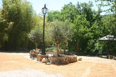 La Bastide Blanche