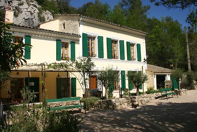 La Bastide Blanche