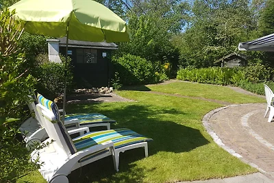 Callantsoog Bungalow De blenck 37
