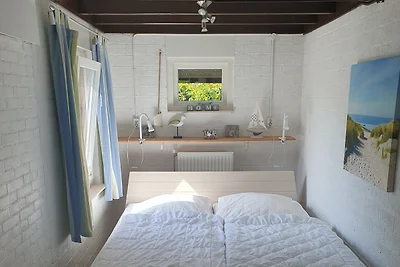 Callantsoog Bungalow De blenck 37