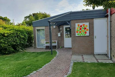 Callantsoog Bungalow De blenck 37