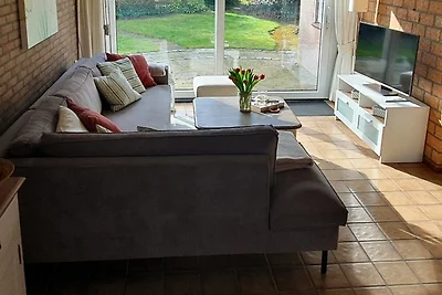 Callantsoog Bungalow De blenck 37