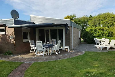 Callantsoog Bungalow De blenck 37