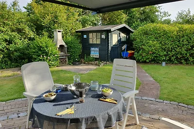 Callantsoog Bungalow De blenck 37