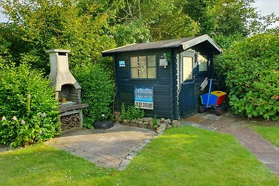 Callantsoog Bungalow De blenck 37