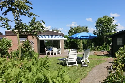 Callantsoog Bungalow De blenck 37