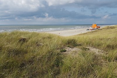 Callantsoog De Blenck 37 beach