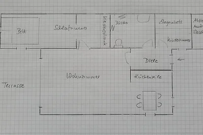 Callantsoog Bungalow De blenck 37