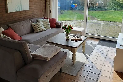 Callantsoog Bungalow De blenck 37