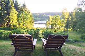 Urlaub am See | Grannelia