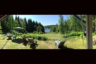 Urlaub am See | Grannelia