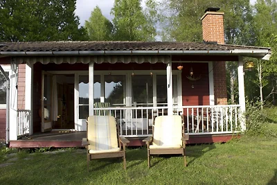 Urlaub am See Grann | Grannelia
